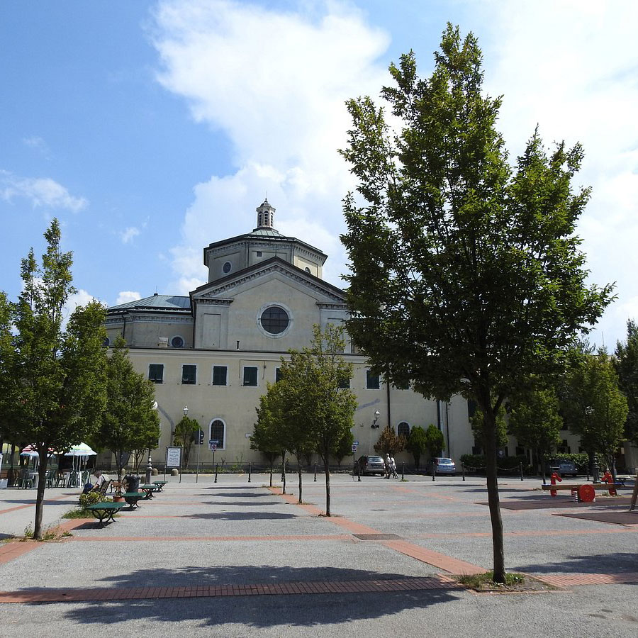 Cerimonie nel suggestivo scenario delle colline liguri: foto 4