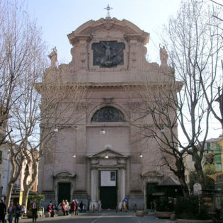 La Basilica di Santa Maria Assunta